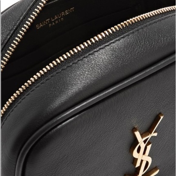 YSL BLOGGER BAG - Picture 4 of 9